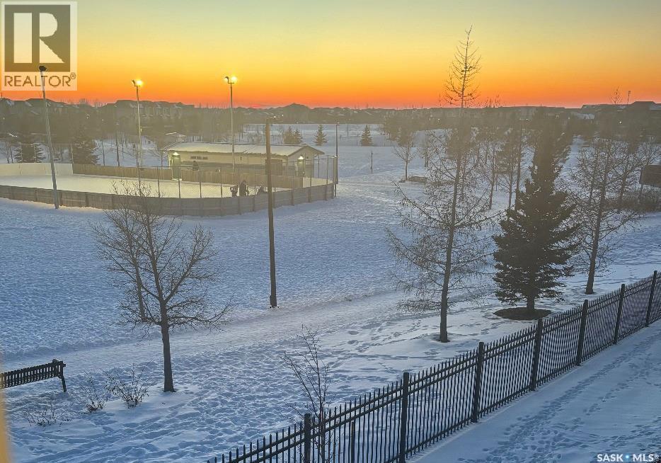 7 365 Dawson Crescent, Saskatoon, SK - Outdoor With Body Of Water With View