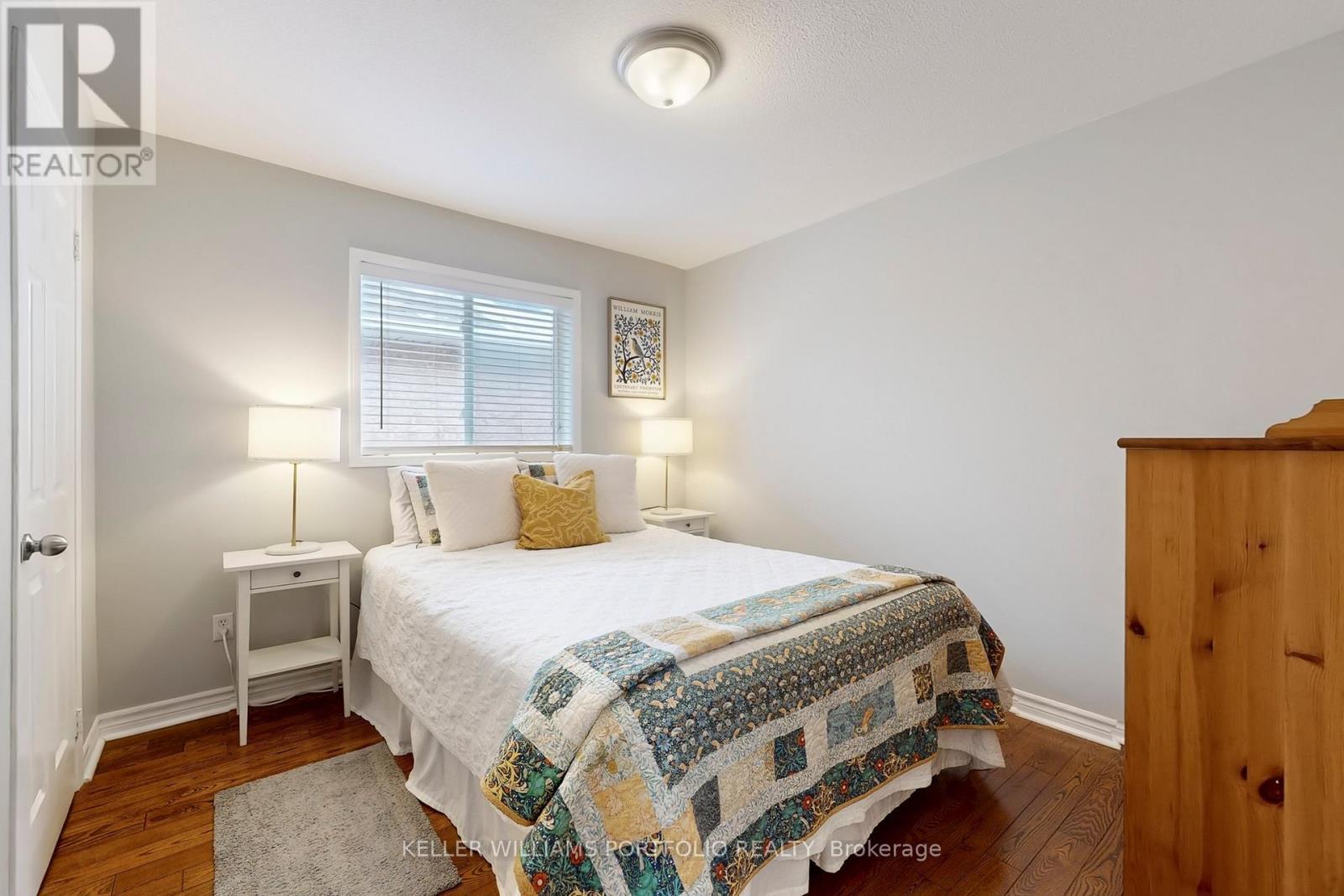 Bdrm 3 - 75 Monteith Crescent, Vaughan, ON