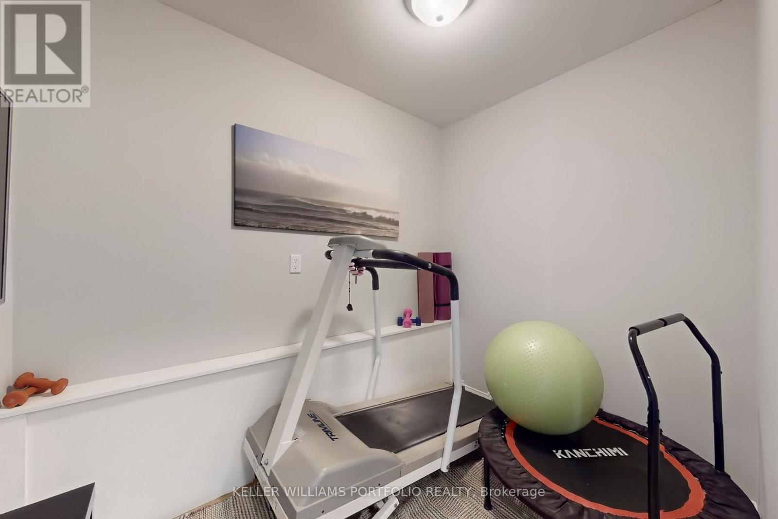 2nd flr Den - 75 Monteith Crescent, Vaughan, ON