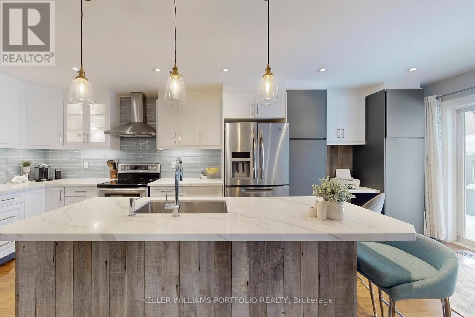 75 Monteith Crescent, Vaughan, ON