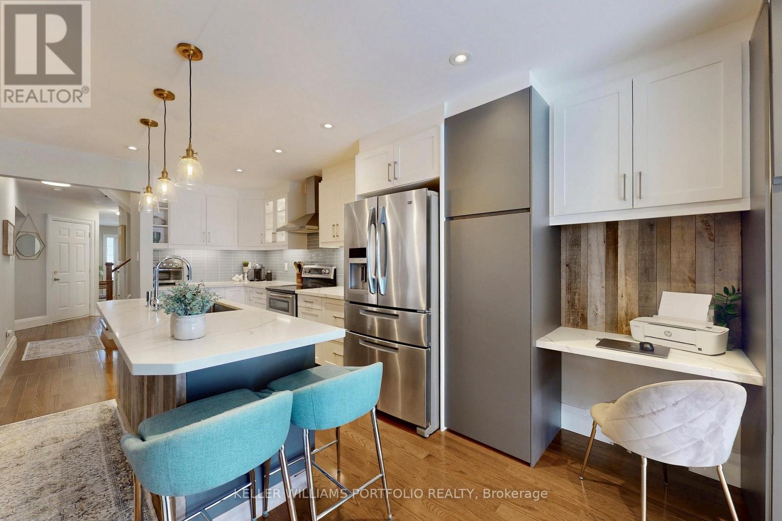 75 Monteith Crescent, Vaughan, ON