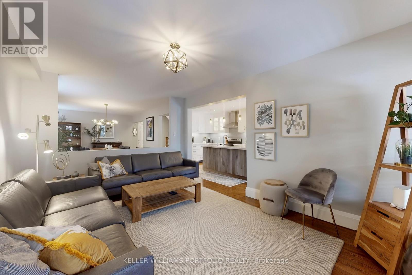 75 Monteith Crescent, Vaughan, ON