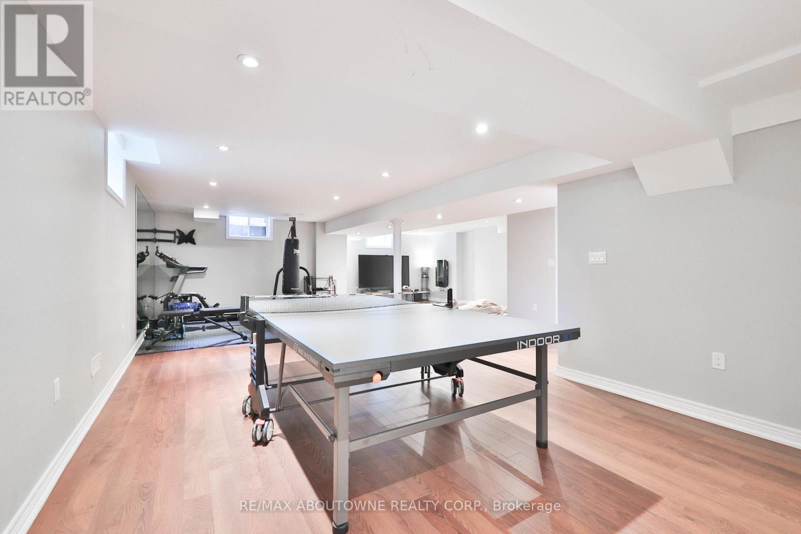 3262 Skipton Lane, Oakville, ON - Indoor Photo Showing Other Room