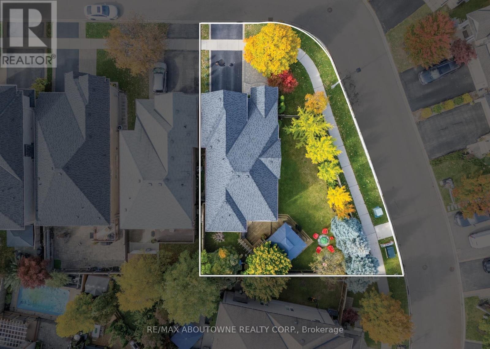 3262 Skipton Lane, Oakville, ON -