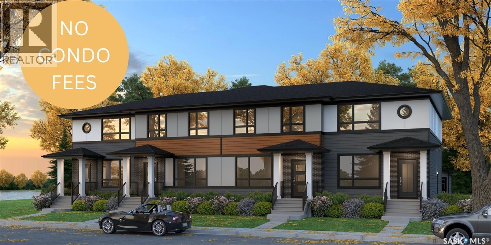 74 Taskamanwa Terrace, Saskatoon, SK - Outdoor With Facade