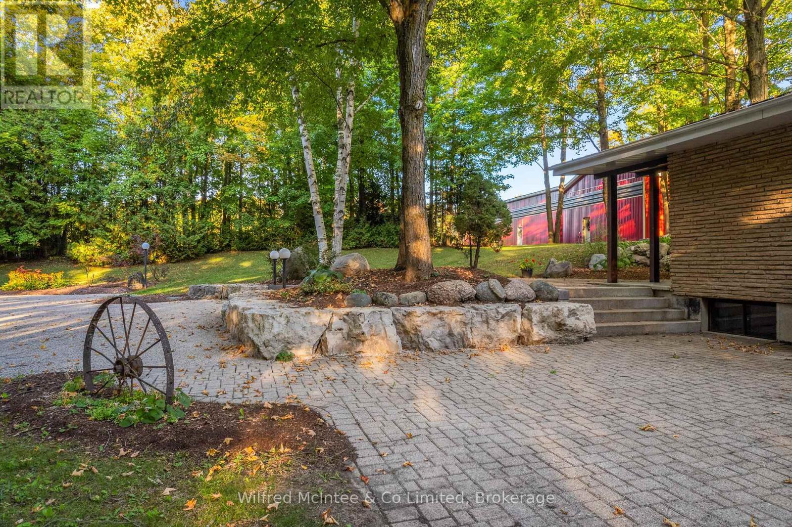 193455 30Th Sideroad Ndr, West Grey, ON