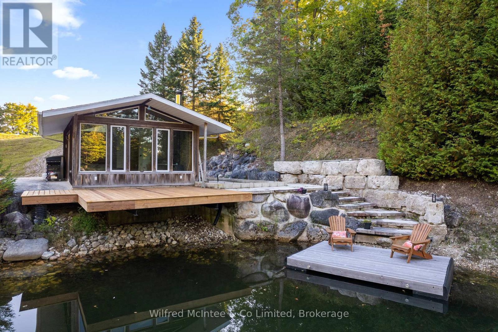 193455 30Th Sideroad Ndr, West Grey, ON