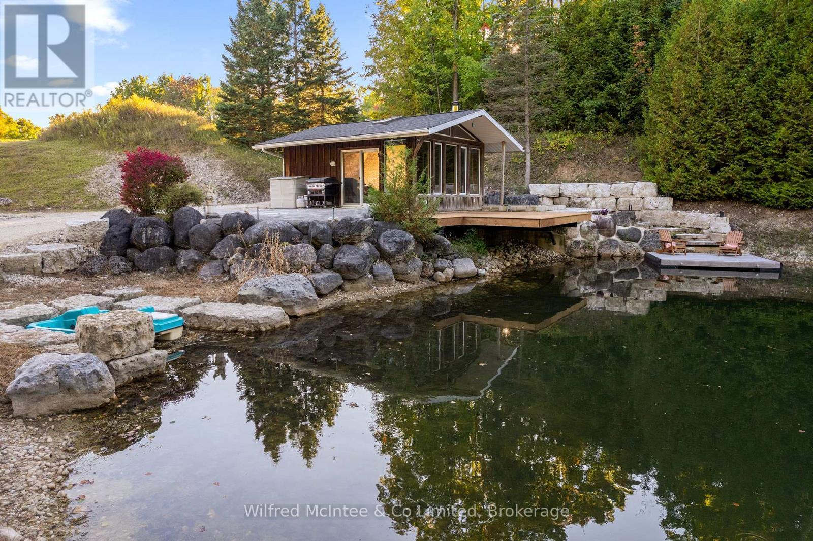 193455 30Th Sideroad Ndr, West Grey, ON