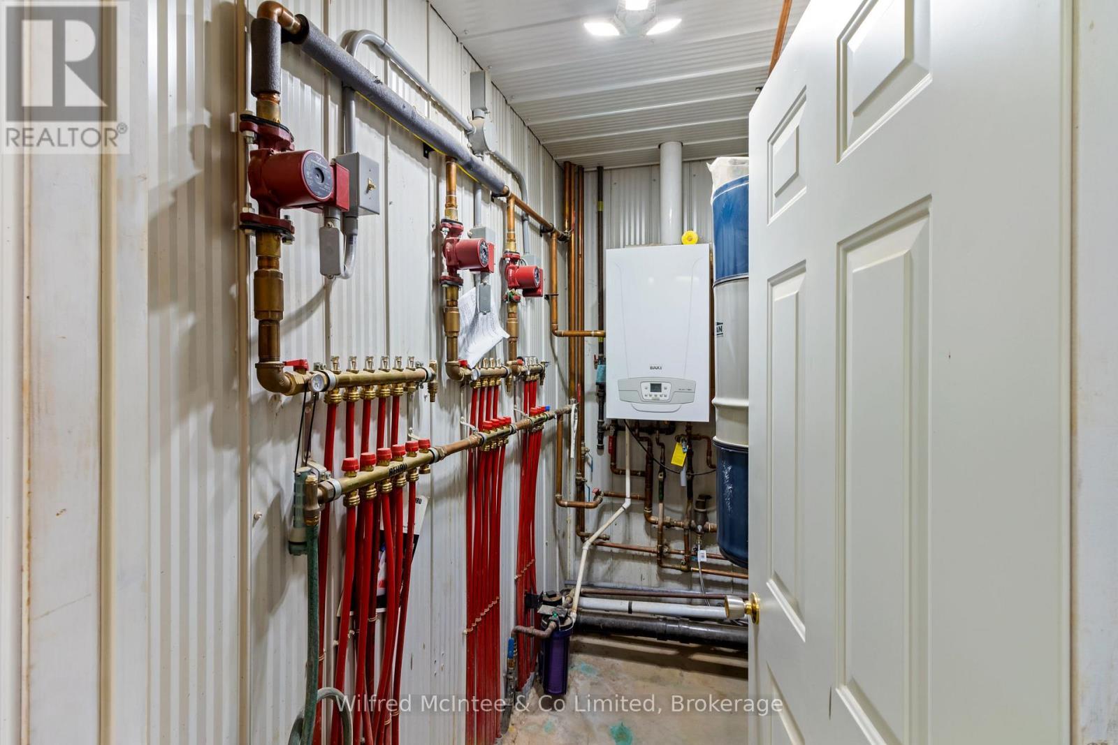 193455 30Th Sideroad Ndr, West Grey, ON