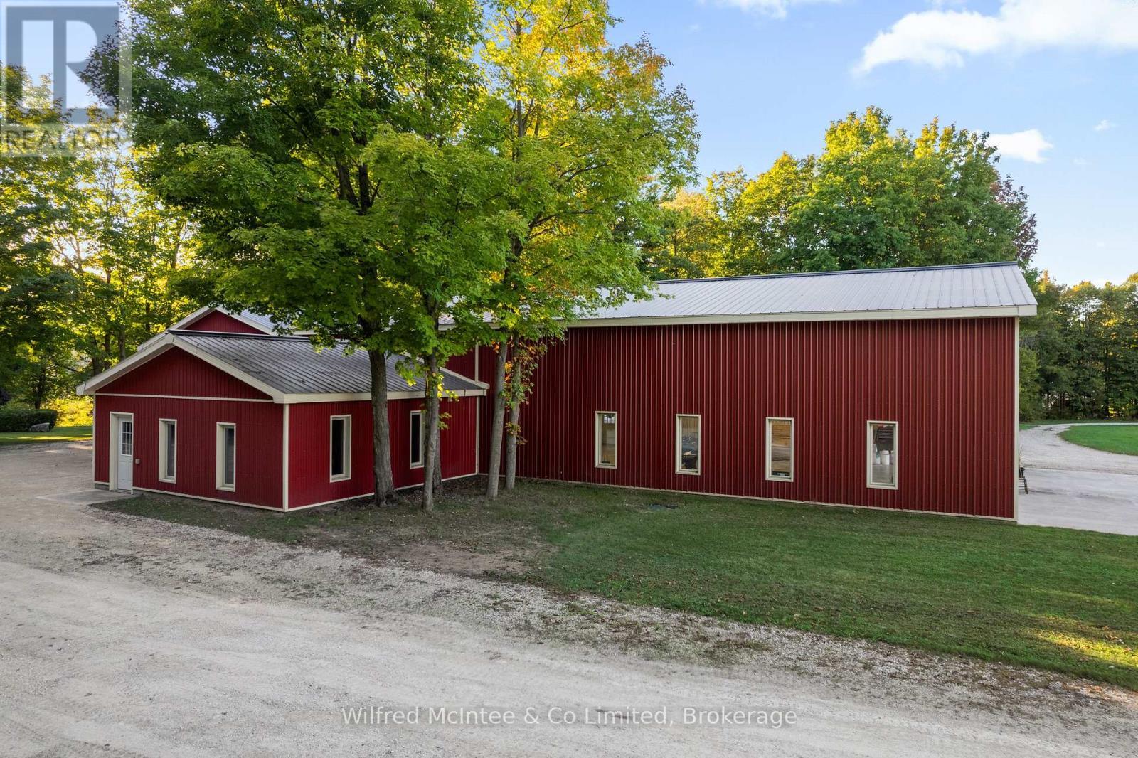 193455 30Th Sideroad Ndr, West Grey, ON