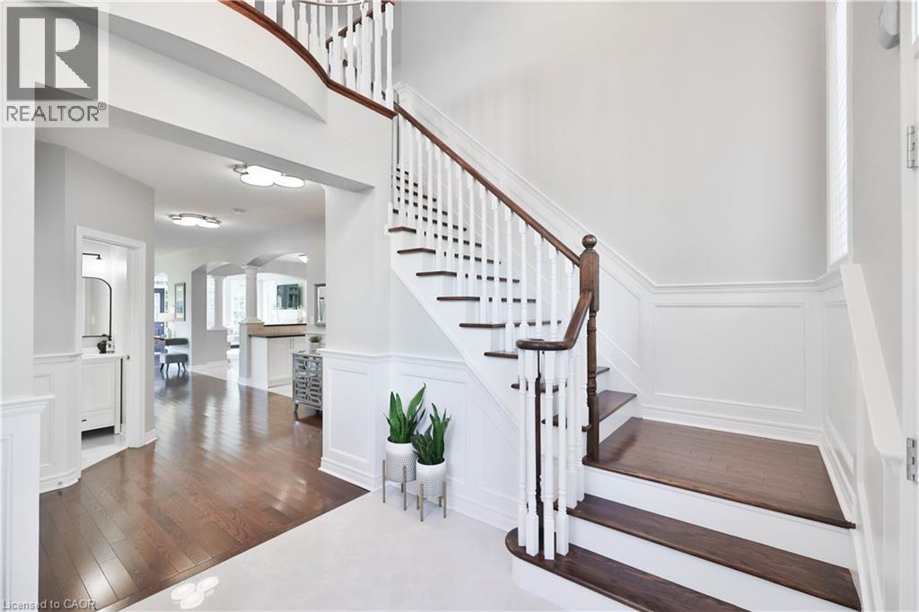 3262 Skipton Lane, Oakville, ON - Indoor Photo Showing Other Room
