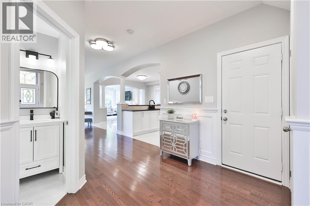 3262 Skipton Lane, Oakville, ON - Indoor Photo Showing Other Room