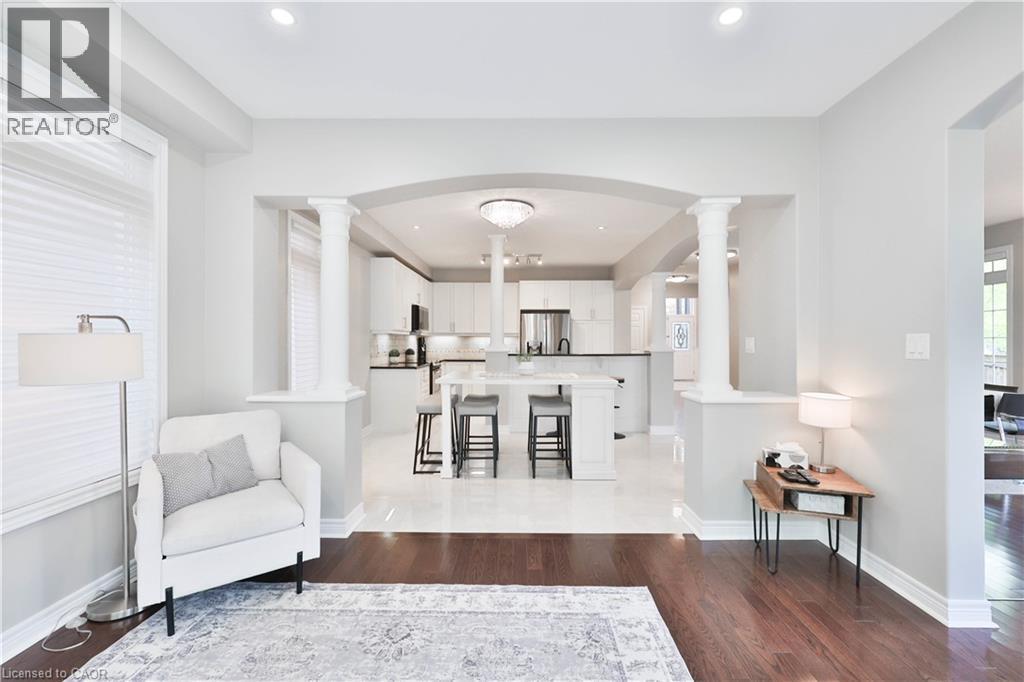 3262 Skipton Lane, Oakville, ON - Indoor Photo Showing Other Room