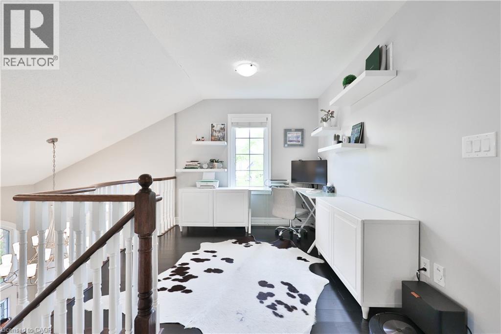 3262 Skipton Lane, Oakville, ON - Indoor Photo Showing Other Room