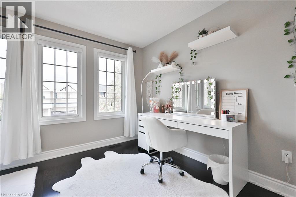 3262 Skipton Lane, Oakville, ON - Indoor Photo Showing Office