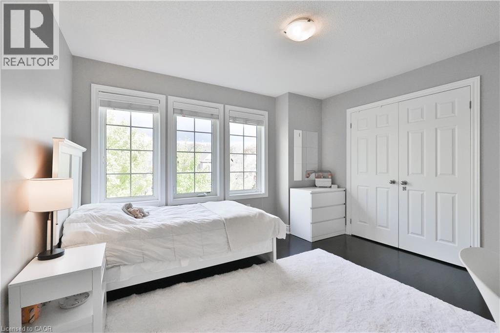 3262 Skipton Lane, Oakville, ON - Indoor Photo Showing Bedroom