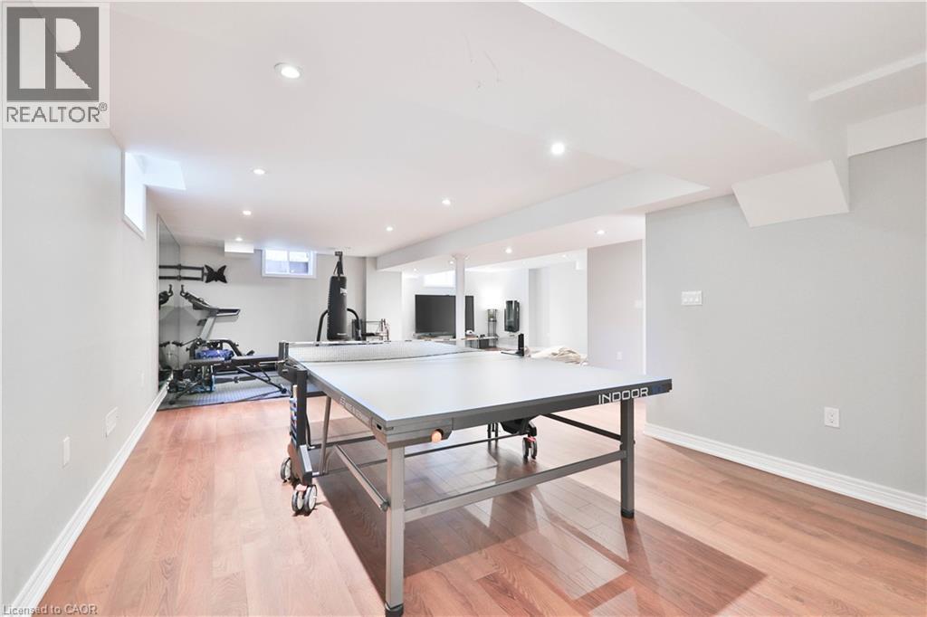 3262 Skipton Lane, Oakville, ON - Indoor Photo Showing Other Room