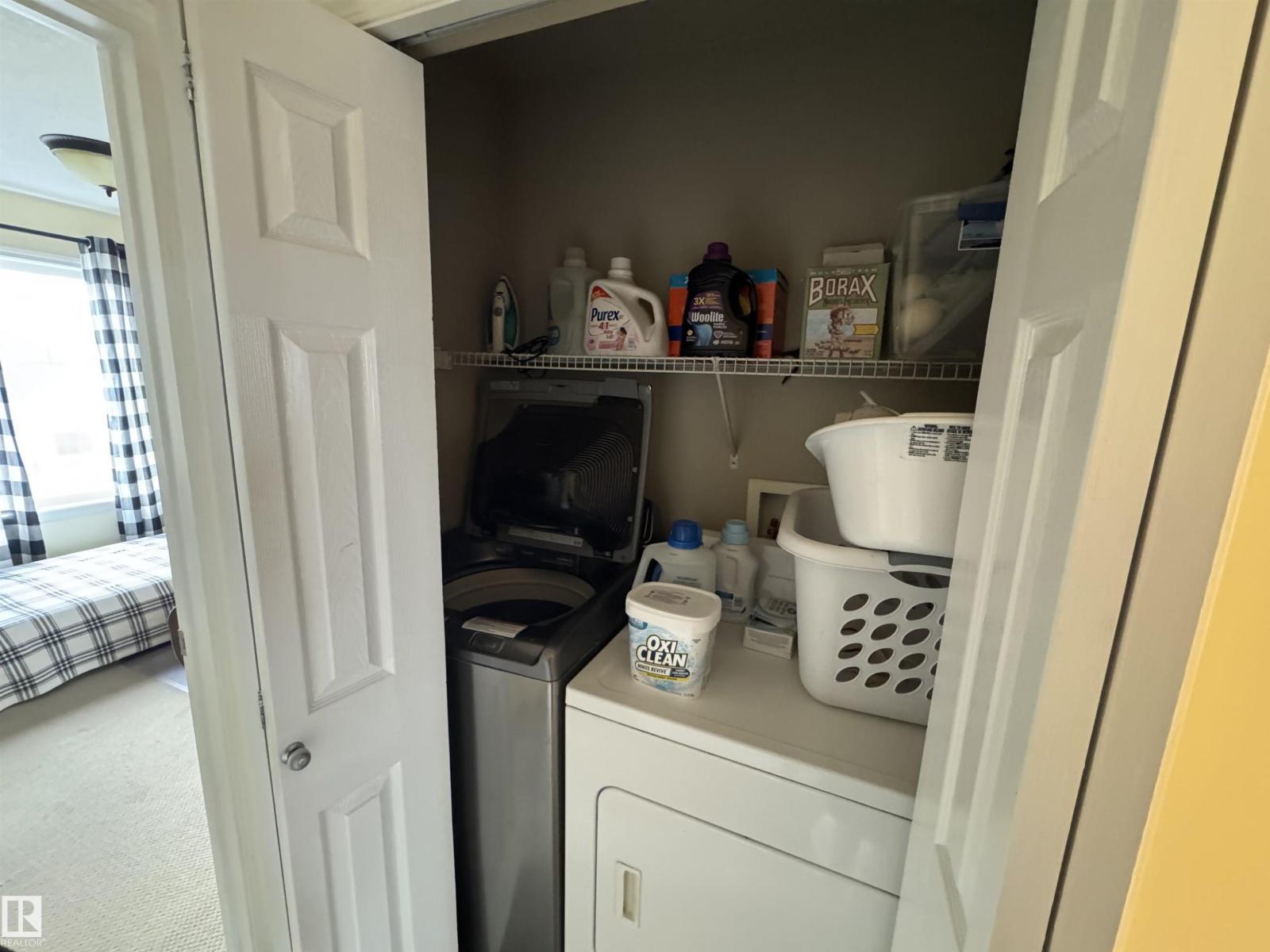 #208 178 Bridgeport Bv, Leduc, AB - Indoor