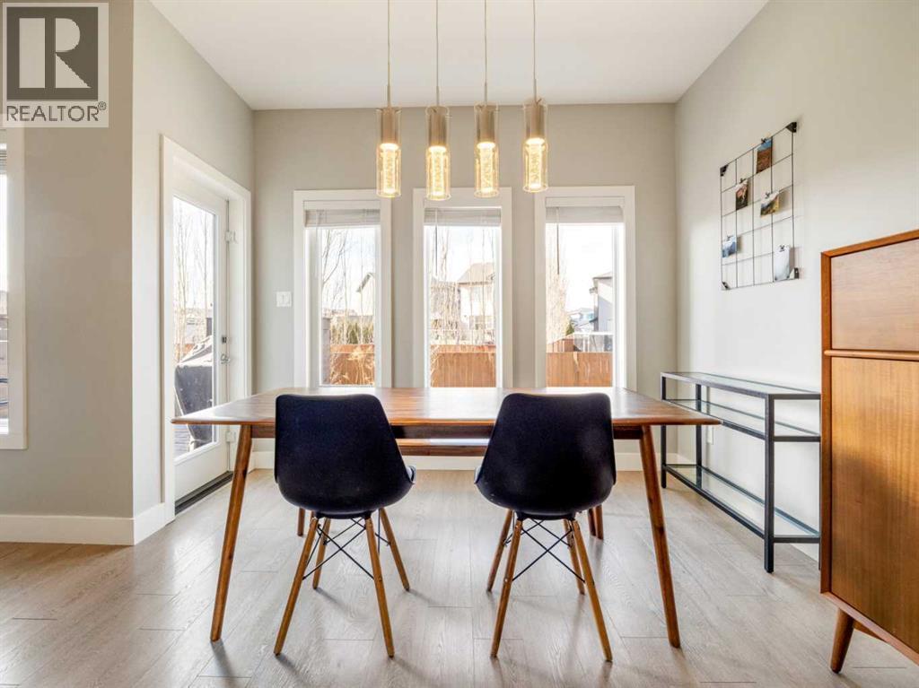 166 Crocus Terrace W, Lethbridge, AB - Indoor