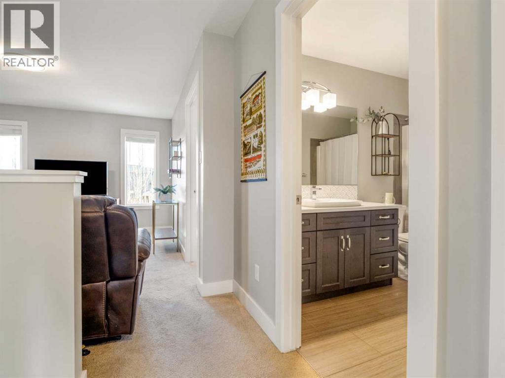 166 Crocus Terrace W, Lethbridge, AB - Indoor