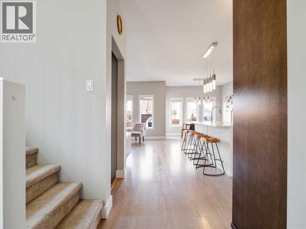 166 Crocus Terrace W, Lethbridge, AB - Indoor Photo Showing Other Room