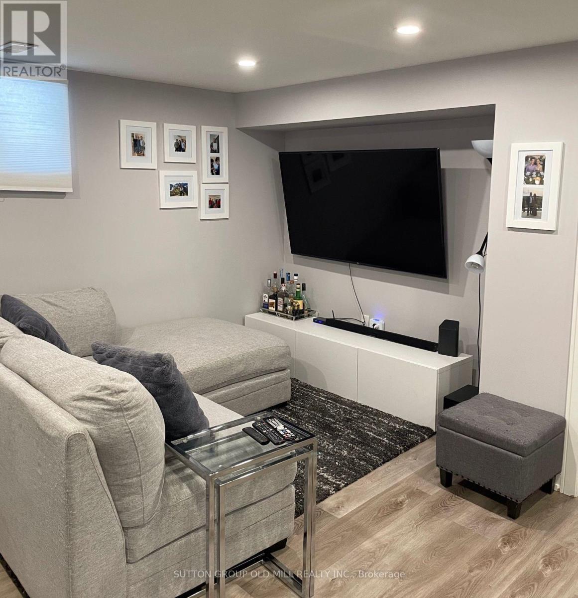 Lower - 79 Barrhead Crescent, Toronto, ON - Indoor