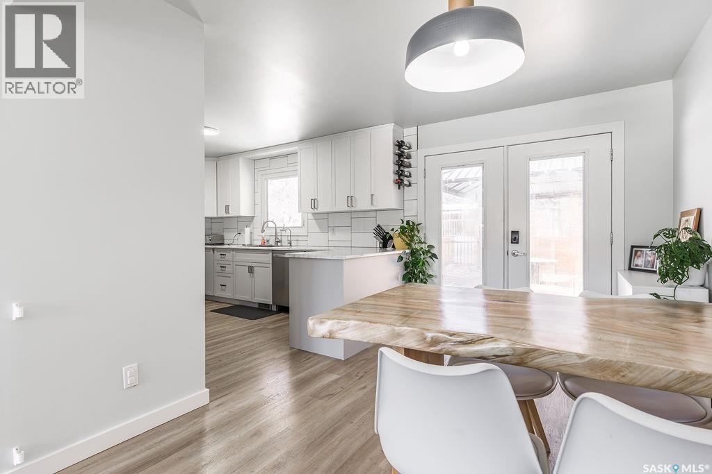 11 Schwager Crescent, Saskatoon, SK - Indoor