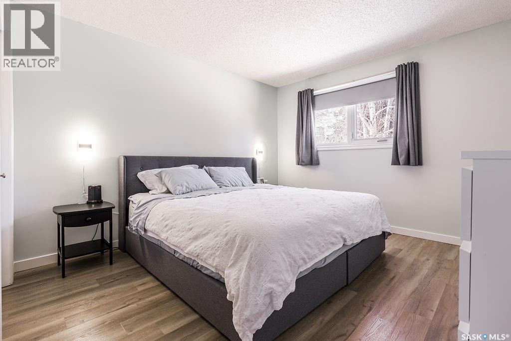 11 Schwager Crescent, Saskatoon, SK - Indoor Photo Showing Bedroom