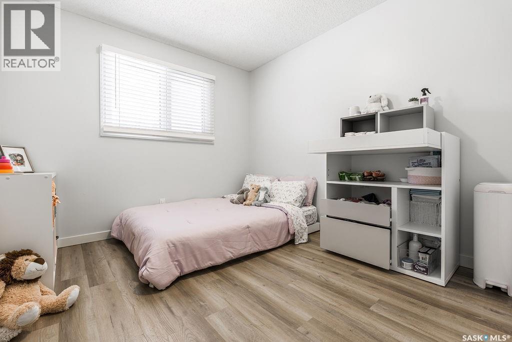 11 Schwager Crescent, Saskatoon, SK - Indoor Photo Showing Bedroom