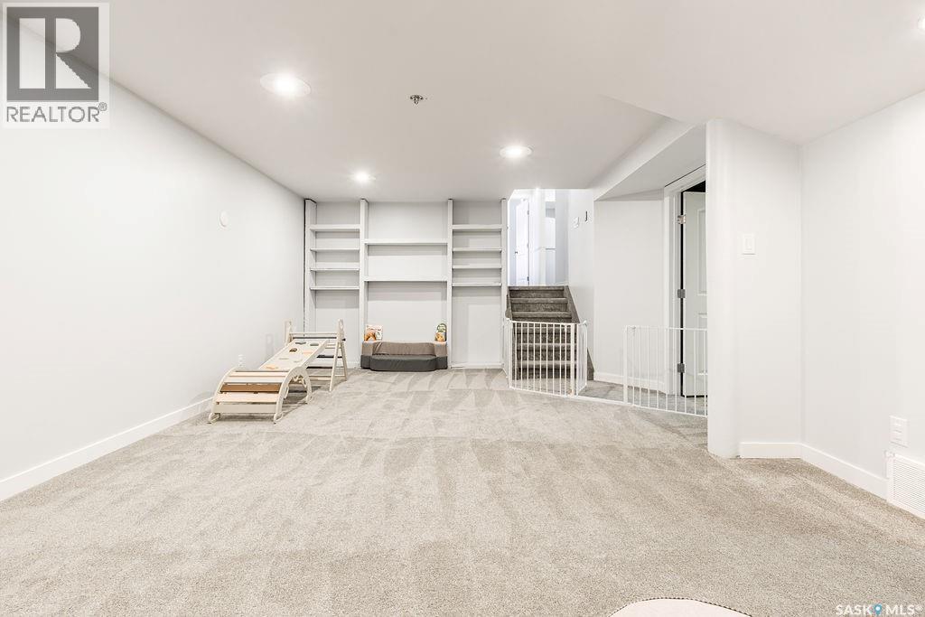 11 Schwager Crescent, Saskatoon, SK - Indoor