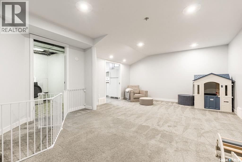 11 Schwager Crescent, Saskatoon, SK - Indoor