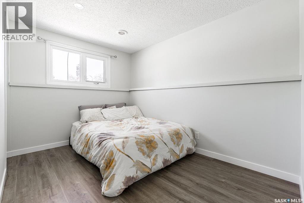 11 Schwager Crescent, Saskatoon, SK - Indoor Photo Showing Bedroom