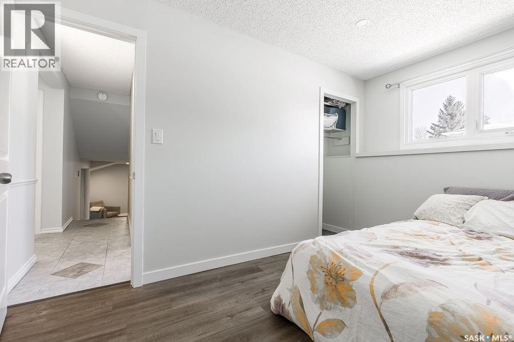 11 Schwager Crescent, Saskatoon, SK - Indoor Photo Showing Bedroom