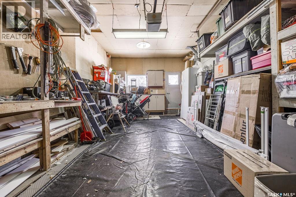 11 Schwager Crescent, Saskatoon, SK - Indoor