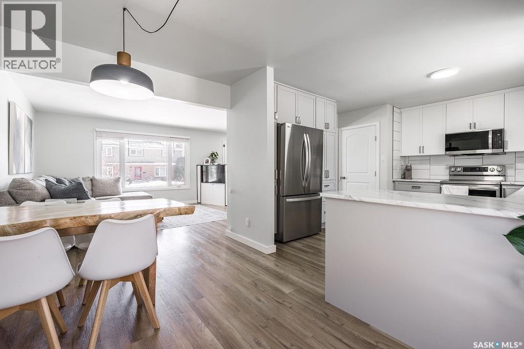 11 Schwager Crescent, Saskatoon, SK - Indoor