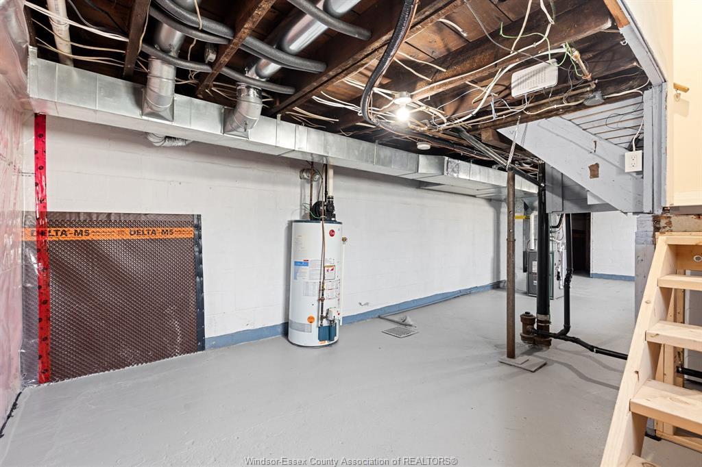 1402 Pierre, Windsor, ON