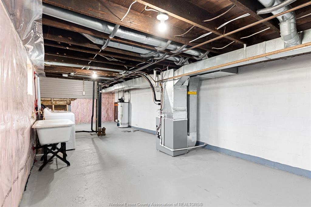 1402 Pierre, Windsor, ON