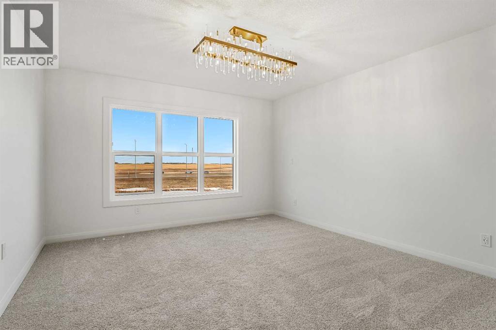 94 Cornerbrook Crescent Ne, Calgary, AB - Indoor Photo Showing Other Room