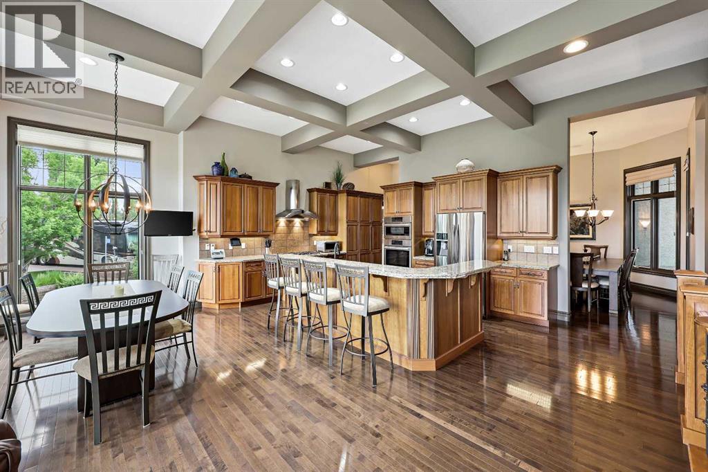 149 Mt Douglas Circle Se, Calgary, AB - Indoor