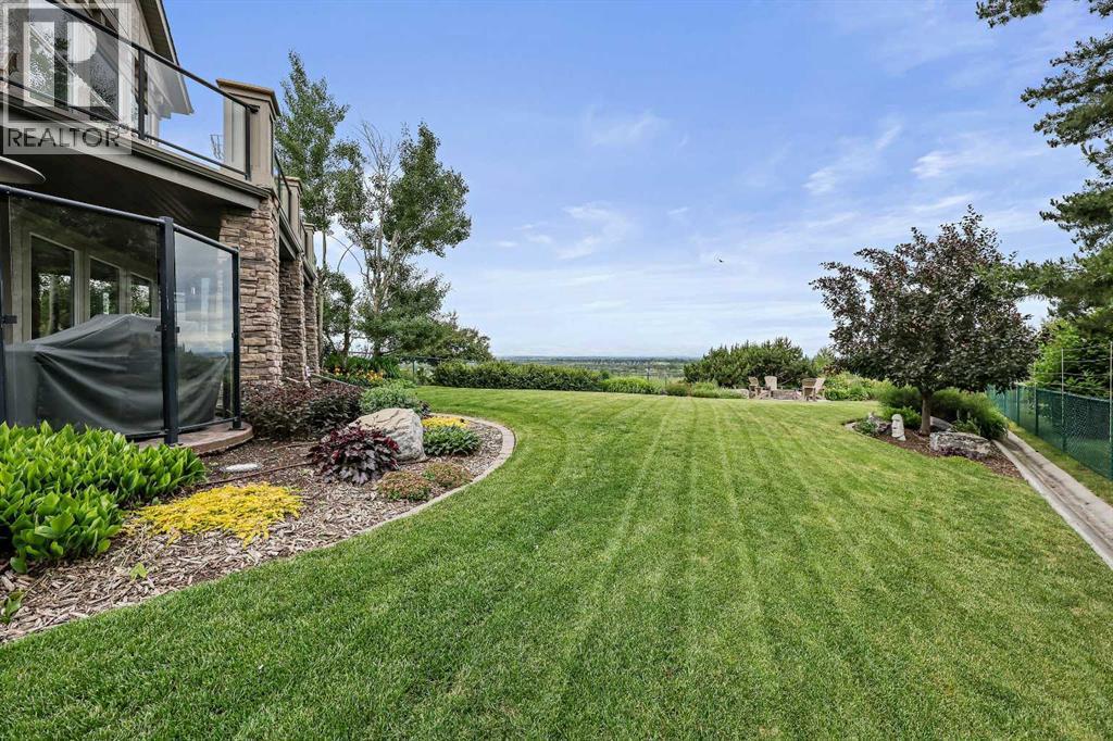 149 Mt Douglas Circle Se, Calgary, AB - Outdoor