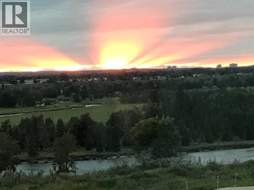 149 Mt Douglas Circle Se, Calgary, AB - Outdoor With View