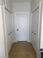 Primary Dual closets -