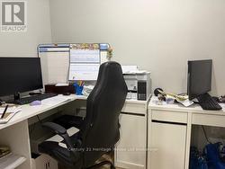 Office/Storage -