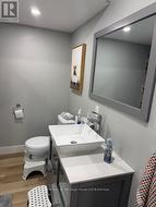 3 pcs. bath -