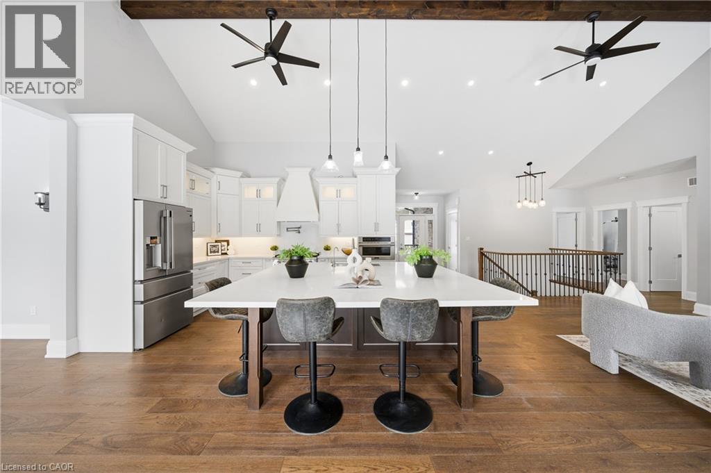 75 Robinson Road, Cambridge, ON