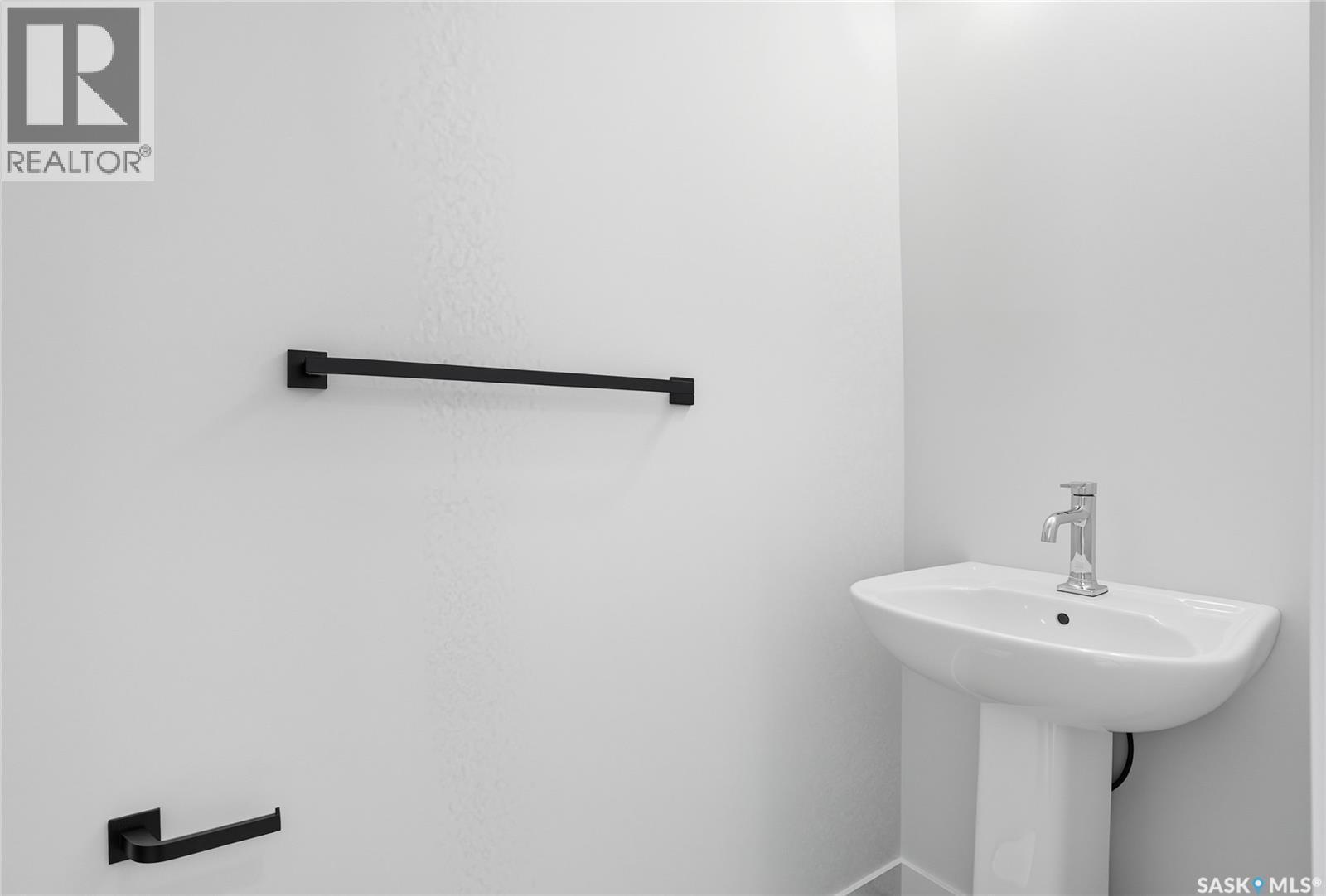 70 Taskamanwa Terrace, Saskatoon, SK - Indoor Photo Showing Bathroom