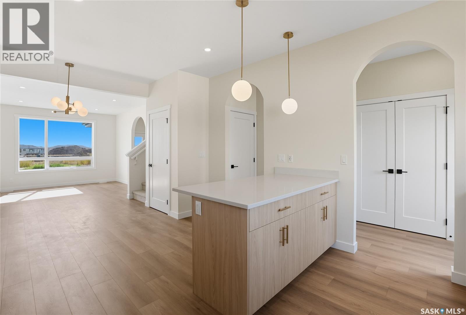 70 Taskamanwa Terrace, Saskatoon, SK - Indoor