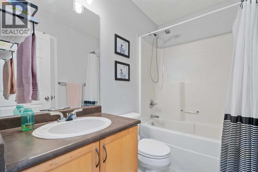 242 Elgin Place Se, Calgary, AB - Indoor Photo Showing Bathroom