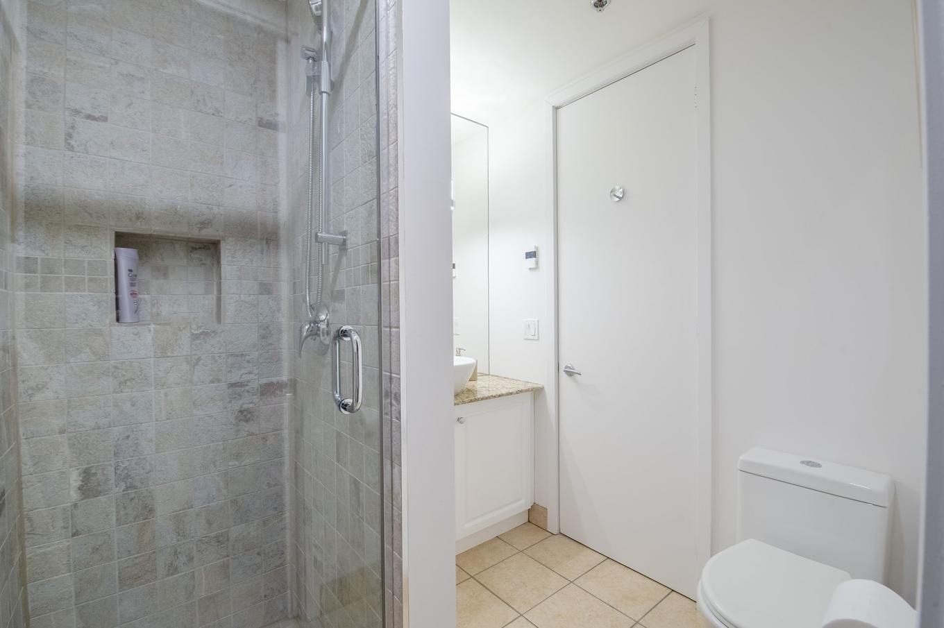 Bathroom - 74-38 Rue Mcgill, Montréal (Ville-Marie), QC - Indoor Photo Showing Bathroom