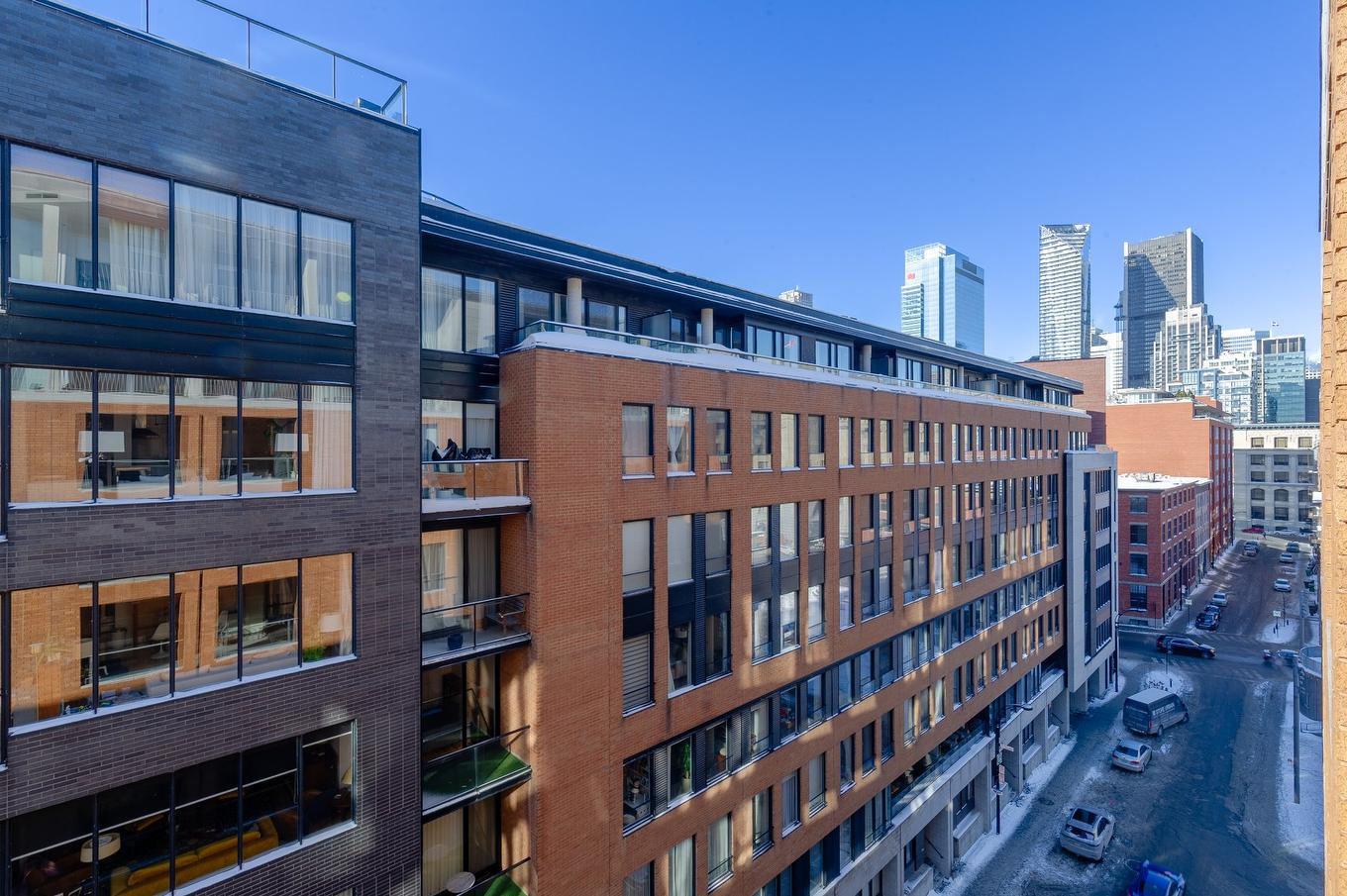 View - 74-38 Rue Mcgill, Montréal (Ville-Marie), QC - Outdoor